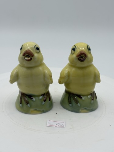 Wade porcelain chick - wade, 2x