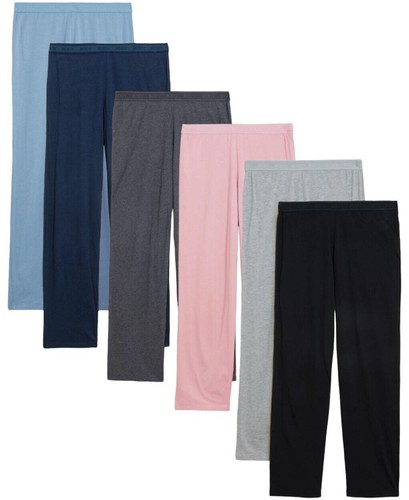 Ladies trouser jersey - ex,