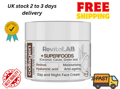 Superfood anti ageing wrinkle - superfood,