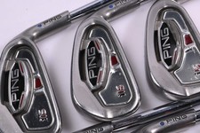 Ping i15 Irons / 5-PW / Blue