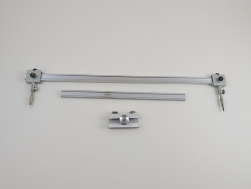Vintage alvin germany beam - alvin,