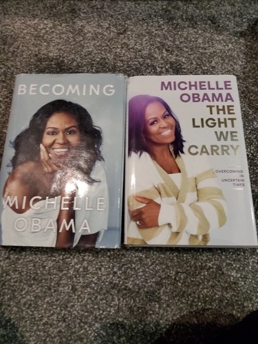 Michelle obama becoming the - michelle,