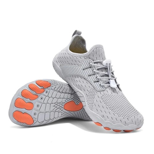 Men wide toe barefoot - men's, trail