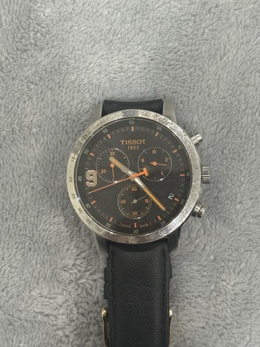 Tissot sport tony parker - tony,