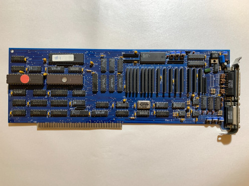 Amiga firecracker non - 24, non-rtg
