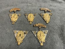 Knights Of Pythias Supreme