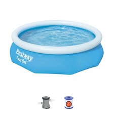 Bestway Fast Set Round Pool