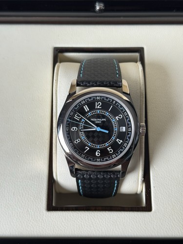 Patek philippe calatrava - patek,