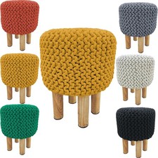 100 knitted cotton - knitted,