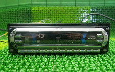 SONY MDX-F5800 FM/AM MiniDisc