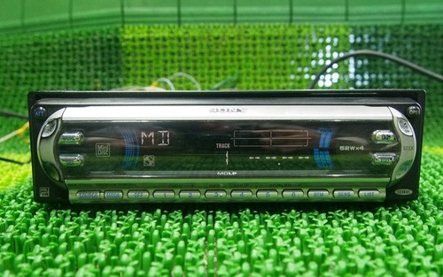 Sony mdx f5800 - sony, mdx-f5800