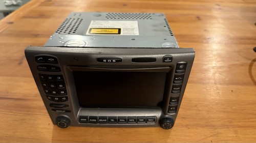 997 642 143 - porsche, radio