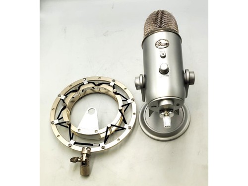 Blue yeti usb streaming - blue,