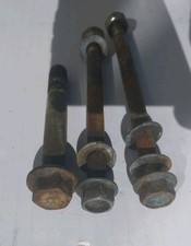 Yamaha TY 175/125 Engine