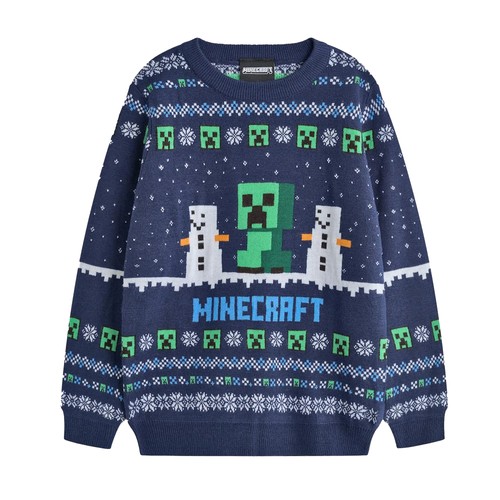 Minecraft boys creeper - minecraft,