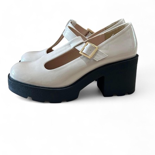 Chase chloe cream glossy - chloe,