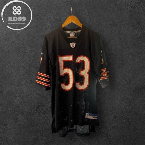 Reebok nfl chicago bears - -,