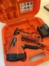 Paslode IM65A F16 Lithium 2nd