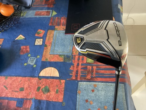Cobra fly driver - cobra, xl