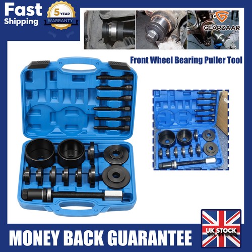 19pcs front wheel drive - 19pcs,
