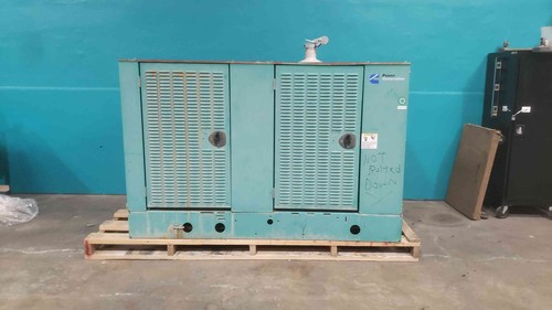 Cummins 35kw natural - cummins,