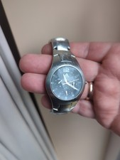 Adidas Mens Quartz Watch With