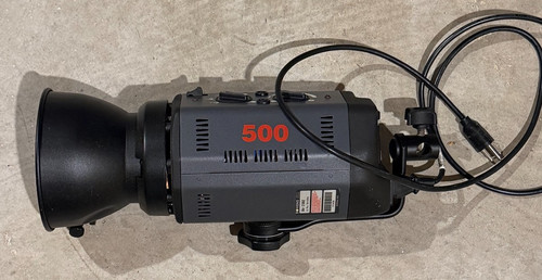 Bowens esprit 500 500w 117v - 2,