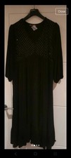 FRANK USHER Vintage Dress