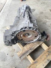 2013 Audi RS5 Transmission 7