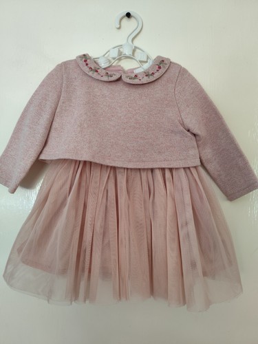 Next tutu long sleeve - tutu,