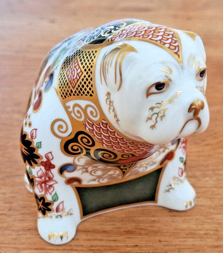 Royal crown derby harrods - royal,