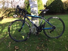 frog 67 road bike team sky