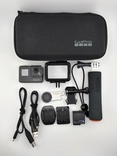 GoPro Hero 5 Black 4K HD