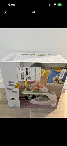 Mamas papas baby snug 2 - mamas,