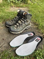 Walking Shoe Salomon Quest
