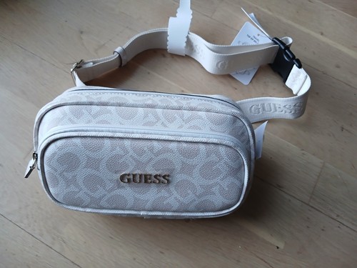 Guess cross body - bag, bum