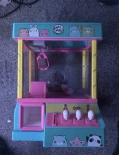 Moj Moj Mini Arcade Grabber