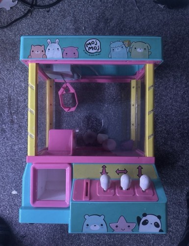 Moj mini - mini, grabber