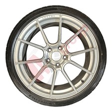 19" 1X ISPIRI FFR1 ALLOY WHEEL