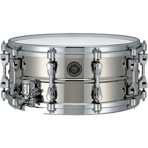 Tama starphonic brass snare - tama,