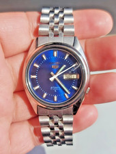 Vintage seiko automatic - vintage, 5