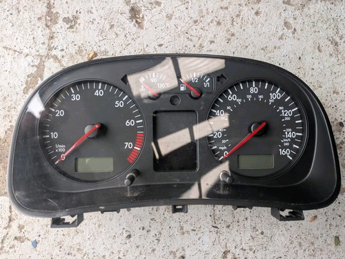 Golf gti mk4 - 1.8t,