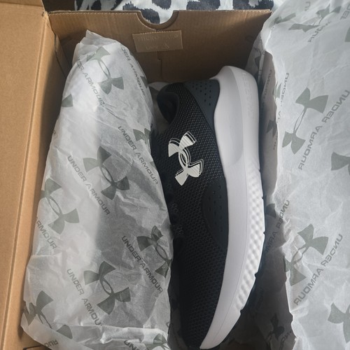 Under armour charged surge - charged,