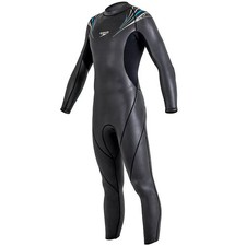 Speedo Tri Comp Thin Swim Triathlon / Open Water Swimming Wetsuit XXL RRP £199
