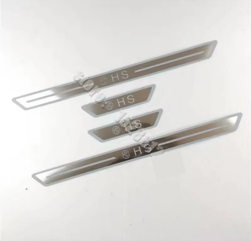 Stainless steel door - stainless,