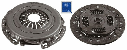 Clutch kit service replacement - clutch,