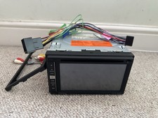 Pioneer AVIC-F960DAB with