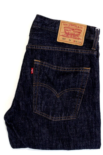 Levi 507 slim - levi's,