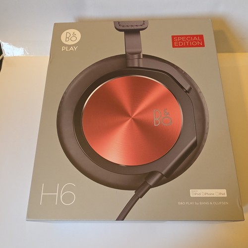 Bang olufsen o h6 - olufsen, blush