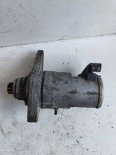 SKODA FABIA I 6Y2 Starter